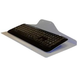Neomounts Plaque de Fixation AV Adapté pour série (support): Universel argent