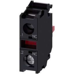 Siemens 3SU1400-1AA10-1CA0 Module de contact 1 NF (R) 1 pc(s)