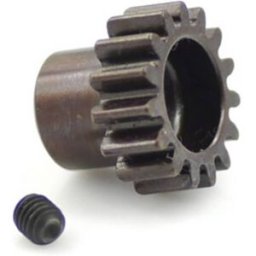 ArrowMax Pignon moteur Type de module: 1.0 Ø de perçage: 5 mm Nombre de dents: 15