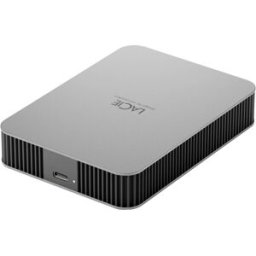 5 TB LaCie Disque dur externe 2,5 USB 3.1 (Gen 1) gris sidéral STLR5000400