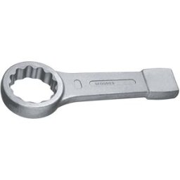 Gedore 6475780 306 46 Clé polygonale à frapper Ouverture de clé (métrique) 46 mm