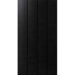 Phaesun Sun Pearl 100 Module solaire monocristallin 100 Wp 12 V