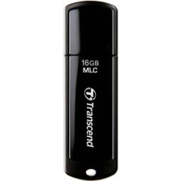 Transcend TS16GJF270M Clé USB 16 GB noir TS16GJF270M USB 3.1 (Gen 1)