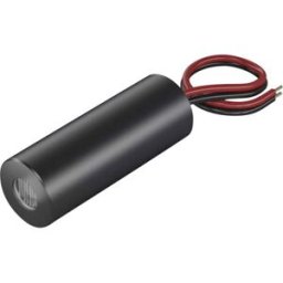Picotronic Module laser ligne rouge 5 mW LE650-5-3(12x32)10DEG