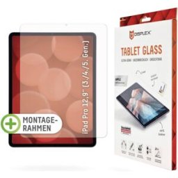 DISPLEX;Tablet Glass;Verre de protection décran, 1 pc(s)