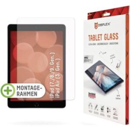 DISPLEX;Tablet Glass;Verre de protection décran, 1 pc(s)