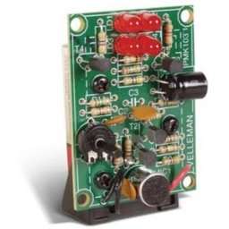 Whadda WSL104 Kit LED Modèle (kit/module): kit à monter 9 V