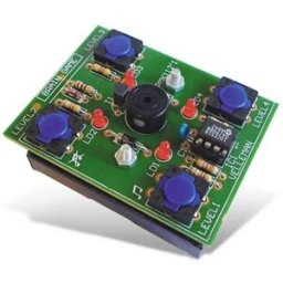 Whadda WSG112 Kit LED Modèle (kit/module): kit à monter