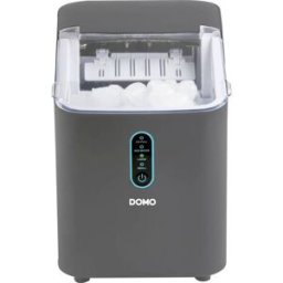DOMO EISWÜRFELMASCHINE Machine à glaçons 1 l