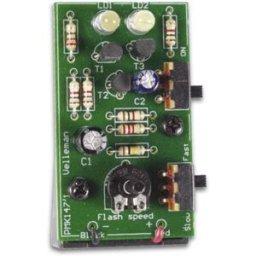 Whadda WSL147 Kit LED Modèle (kit/module): kit à monter 9 V/DC