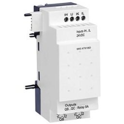 Schneider Electric SR3XT61BD SR3XT61BD API - Module dextension