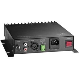 Module amplificateur encastrable Monacor 40 W