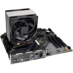 Renkforce Kit tuning PC AMD Ryzen 7 9800X3D 5.2 GHz 32 GB RAM DDR5 ATX