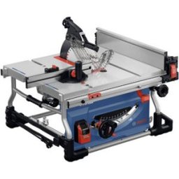 Bosch Professional GTS100-254 Scie circulaire de table 254 mm 230 V