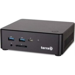 Terra Mini-PC (HTPC) PC Micro 6000C Intel® Core™ i5 i5-1335U 4.60 GHz 16 GB RAM 500 GB SSD Intel Intel HD Graphics 1000080