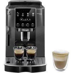Machine espresso DeLonghi ECAM220.22.GB 132220079 gris, noir