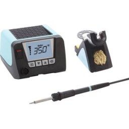Set station de soudage numérique Weller WT 1014 T0053442699 90 W 50 - 450 °C