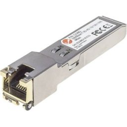 Intellinet 523882 Module transmetteur SFP 1 GBit/s 100 m
