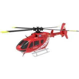 Pichler Modellbau EC135 Air Zermatt Hélicoptère RC prêt à voler (RtF)