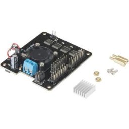 Joy-it RB-MatrixCtrl Contrôleur pour module de matrice LED RB-MatrixCtrl Raspberry Pi® 3