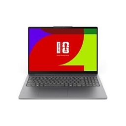 IBM Pc Portable Lenovo Ideapad Slim 5 16iph11 16" Wuxga Oled 60 Hz Copilot+pc Intel® Core™ Ultra 5 16 Go Ram 512 Go Ssd Gris Lunaire