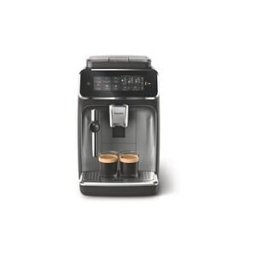 Machine À Café À Grain Philips Ep3329/70 Série 3300 Avec Buse Vapeur