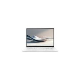 Pc Portable Asus Zenbook S 16 Um5606ga-drfss361w 16" Oled 120 Hz Amd Ryzen™ Ai 7 32 Go Ram 1 To Ssd Blanc