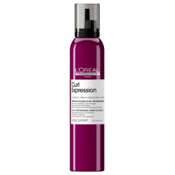 Creme en Mousse 10 en 1 Curl Expression 230 ml