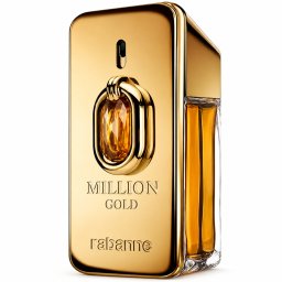 Eau de Parfum Million Gold Elixir 50 ml
