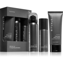RITUALS The Ritual Of Homme Coffret cadeau pour homme