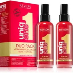 Revlon Professional UniqOne All In One Classic Set ensemble pour cheveux sans vitalité