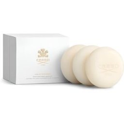 Creed Soap Set Female savon nettoyant solide coffret cadeau pour femme