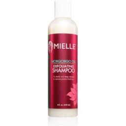 Mielle Mongongo Oil Exfoliating Shampoo shampoing exfoliant 240 ml