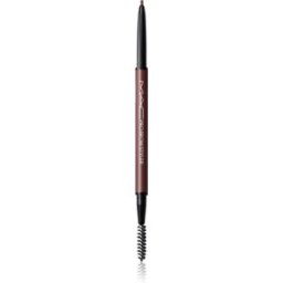 MAC Cosmetics Pro Brow Styler crayon pour sourcils teinte Hickory 0.08 g