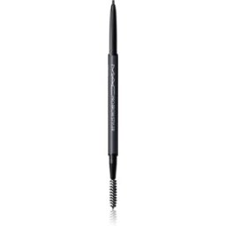 MAC Cosmetics Pro Brow Styler crayon pour sourcils teinte Onyx 0.08 g