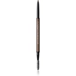 MAC Cosmetics Pro Brow Styler crayon pour sourcils teinte Stylized 0.08 g