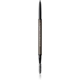 MAC Cosmetics Pro Brow Styler crayon pour sourcils teinte Taupe 0.08 g