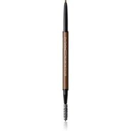 MAC Cosmetics Pro Brow Styler crayon pour sourcils teinte Brunette 0.08 g