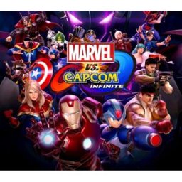 Kinguin Marvel vs. Capcom: Infinite LATAM PC Steam CD Key