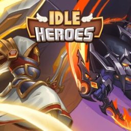 Kinguin Idle Heroes Account > IOS > IDL-P8: IOS - SERVER 64.IOS- VIP 13 - 5 S-RANK CARDS. 8 A-RANK CARDS. - IGM11