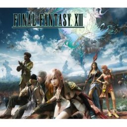 Kinguin Final Fantasy XIII EU PC Windows 10 CD Key