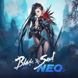 Kinguin Blade & Soul NEO Account > EU > WTS FORCE MASTER 77LVL (VAN) 30K+ FM 76LVL ( LIN) 32K+