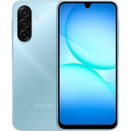 Samsung Galaxy A17 4g 8gb/256gb 6.7´´ Clear Blue One Size unisex