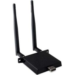 ViewSonic Module Wifi Sans Fil Vb-wifi-001 Black One Size unisex
