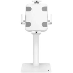 Maclean Support De Tablette Mc-468w 7.9-11´´ White One Size unisex