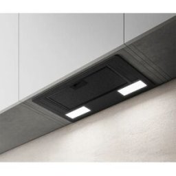 Elica Module Hotte Décorative Era C Bl Black One Size unisex