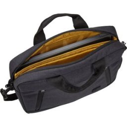 Case Logic Sacoche Pour Ordinateur Portable Huxa213 Black One Size unisex