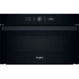 Whirlpool Micro-ondes Wmd44mb 900w Black 40L unisex