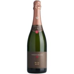 Spumante Metodo Classico Rosé Brut '50 Mesi' Terrazze dell'Etna 2017