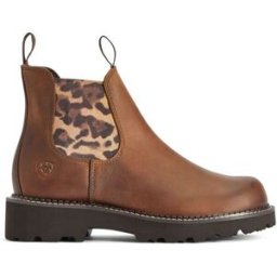 Ariat Ariat Fatbaby Chelsea Western Boot Brun EU 36.5 (UK 3.5)